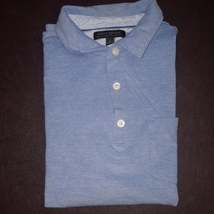 Banana Republic polo